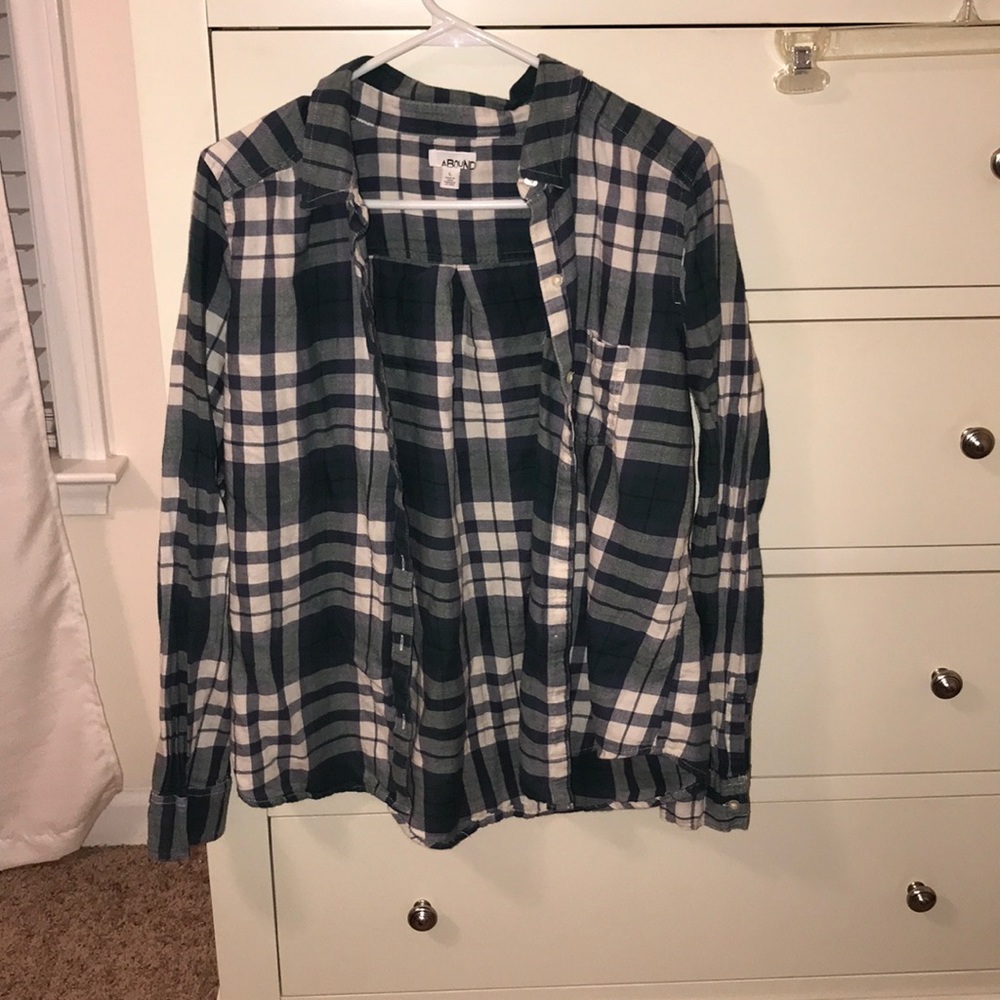Flannel